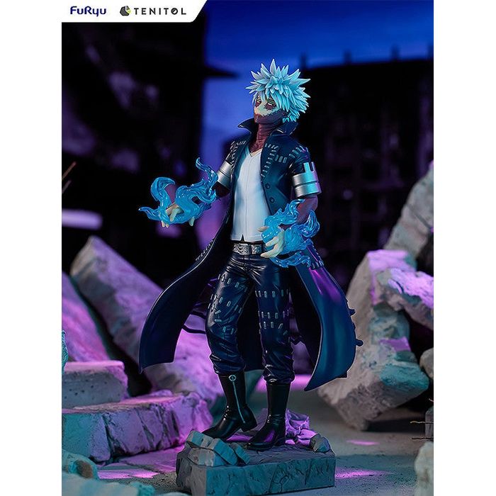 TENITOL Dabi by  FuRyu 4580736406605 ToyCoin