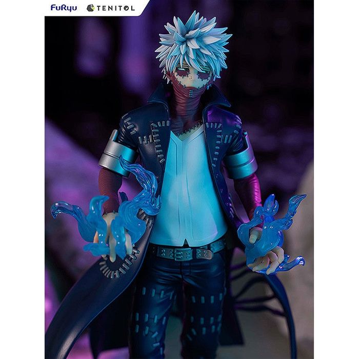 TENITOL Dabi by  FuRyu 4580736406605 ToyCoin