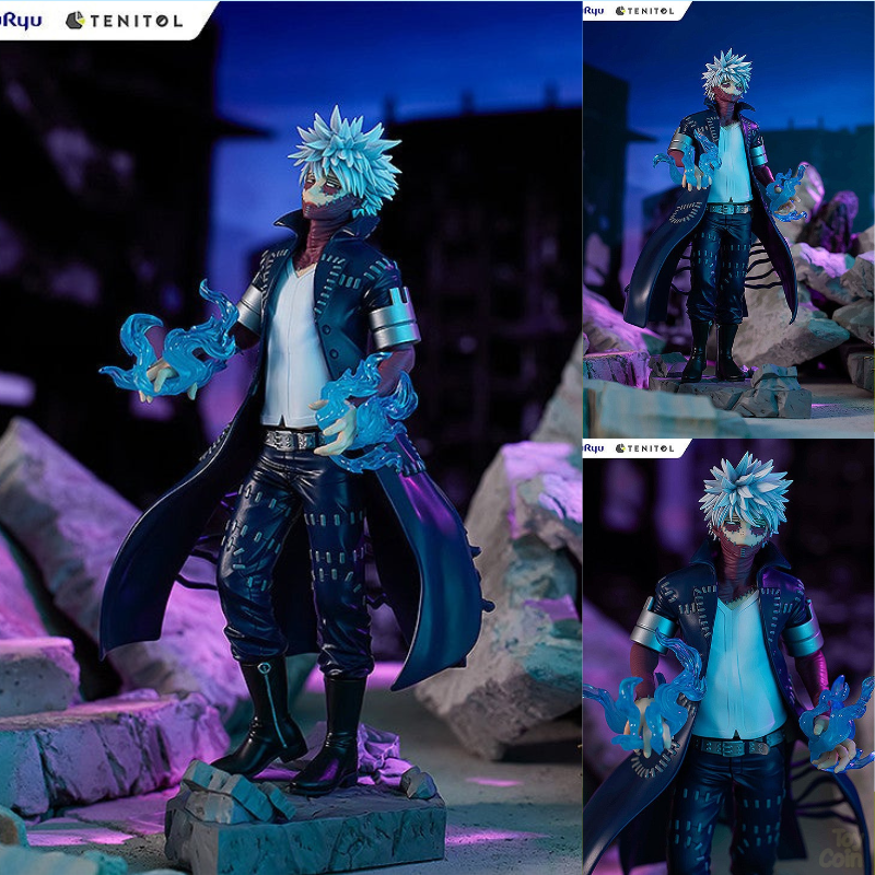 TENITOL Dabi by  FuRyu 4580736406605 ToyCoin