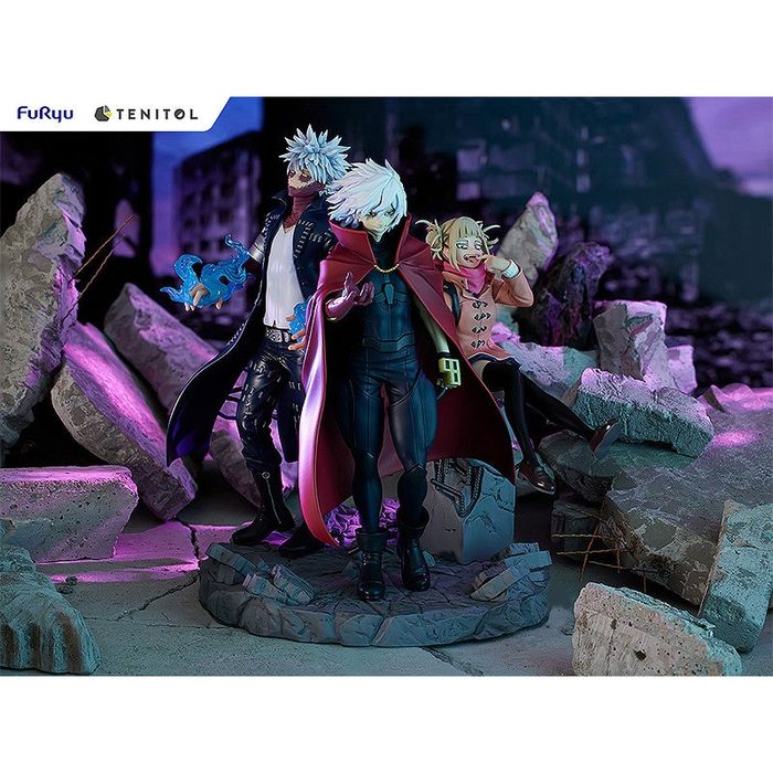 TENITOL Dabi by FuRyu - Shop at ToyCoin