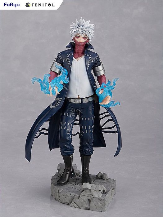 TENITOL Dabi by FuRyu - Shop at ToyCoin
