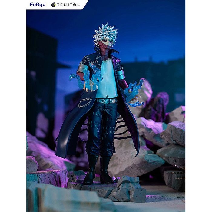 TENITOL Dabi by  FuRyu 4580736406605 ToyCoin