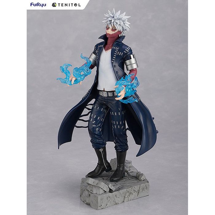 TENITOL Dabi by FuRyu - Shop at ToyCoin