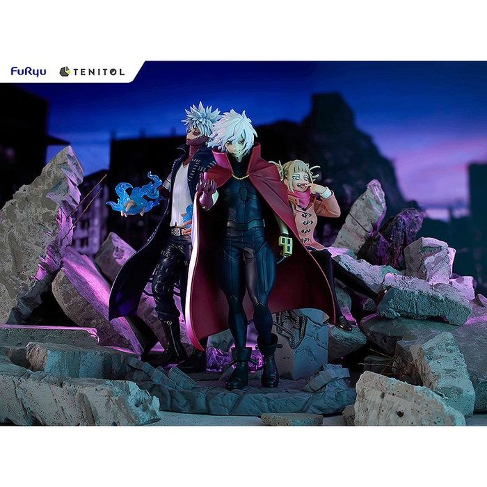 TENITOL Dabi by FuRyu - Shop at ToyCoin