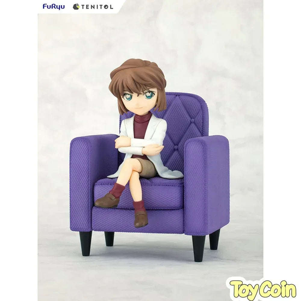 TENITOL Detective Conan Ai Haibara by FuRyu - Shop at ToyCoin
