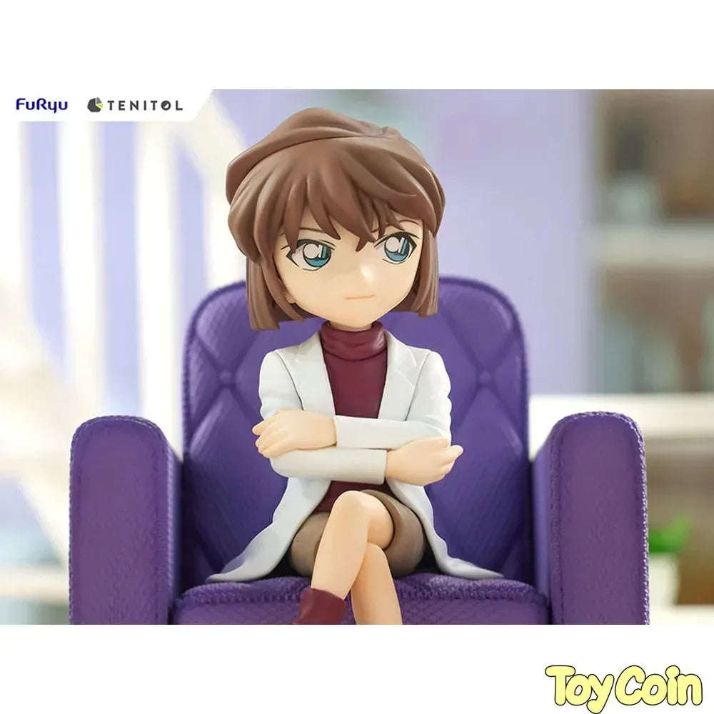 TENITOL Detective Conan Ai Haibara by FuRyu - Shop at ToyCoin