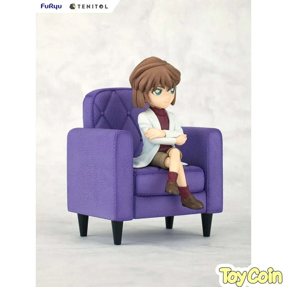 TENITOL Detective Conan Ai Haibara by FuRyu - Shop at ToyCoin