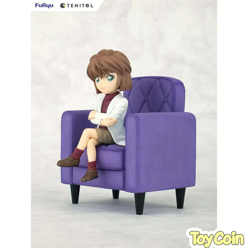 TENITOL Detective Conan Ai Haibara by FuRyu - Shop at ToyCoin