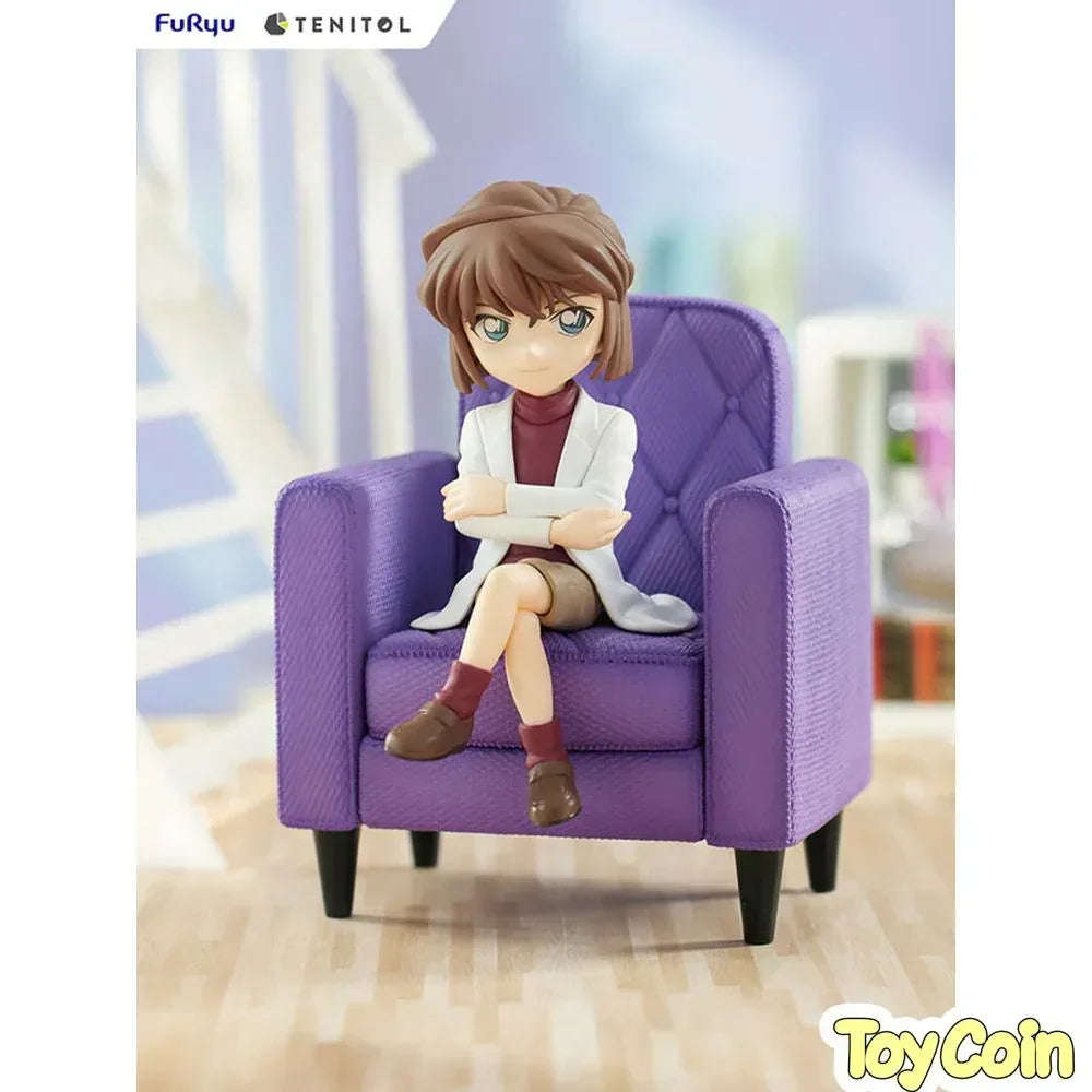 TENITOL Detective Conan Ai Haibara by FuRyu - Shop at ToyCoin