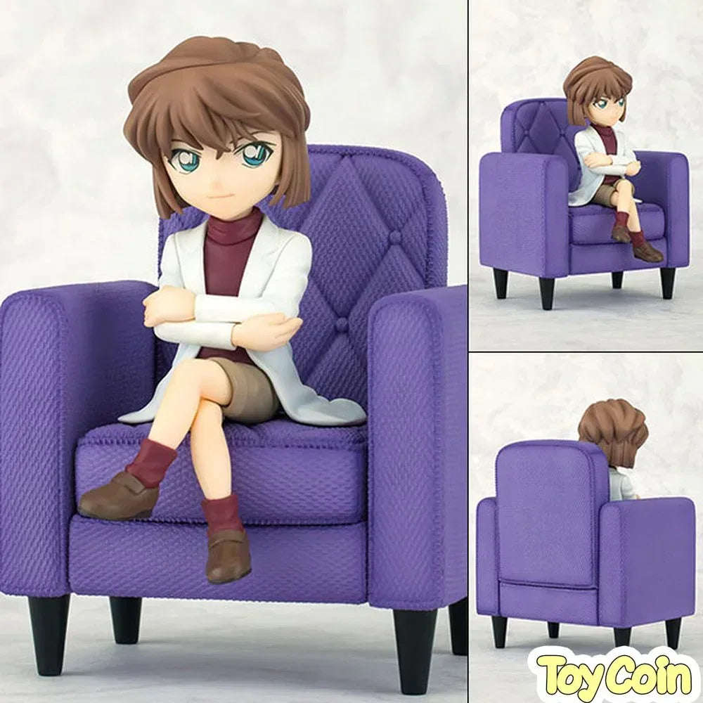 TENITOL Detective Conan Ai Haibara by FuRyu - Shop at ToyCoin