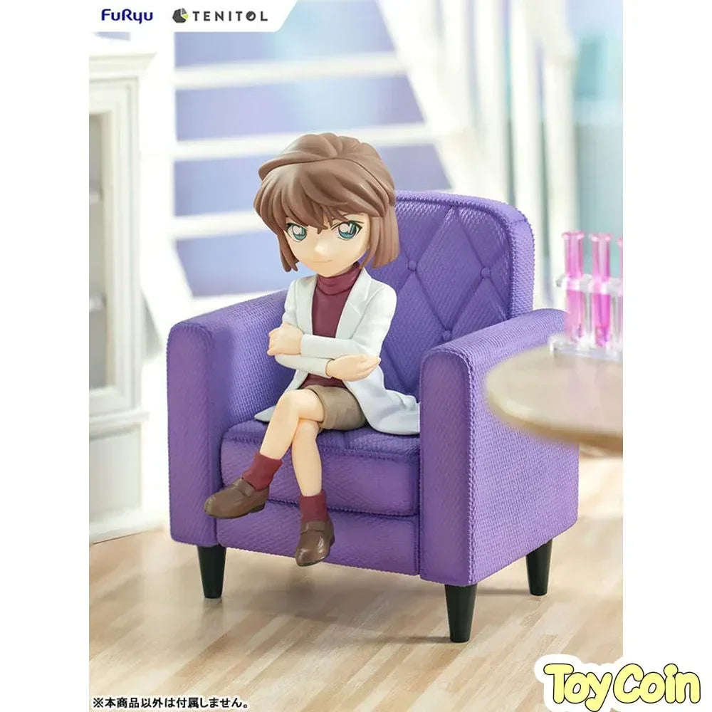 TENITOL Detective Conan Ai Haibara by FuRyu - Shop at ToyCoin