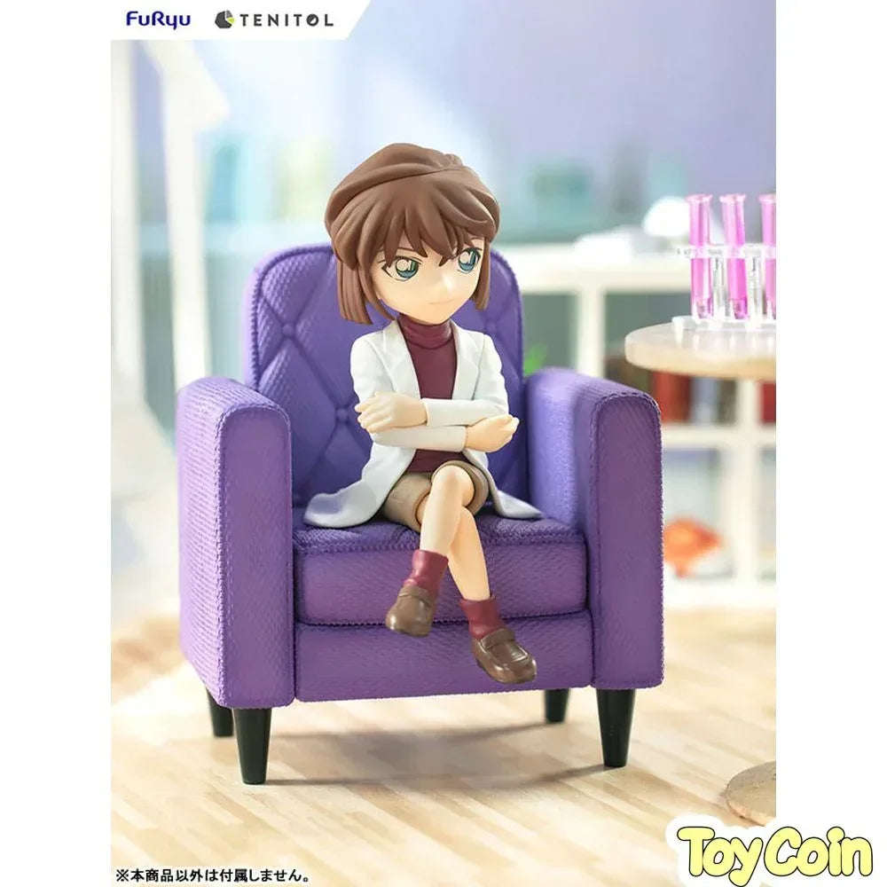 TENITOL Detective Conan Ai Haibara by FuRyu - Shop at ToyCoin