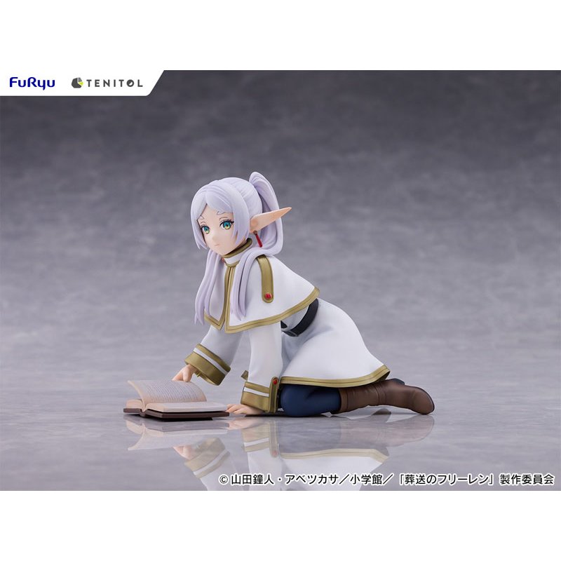 TENITOL Frieren [petit] by FuRyu - Shop at ToyCoin