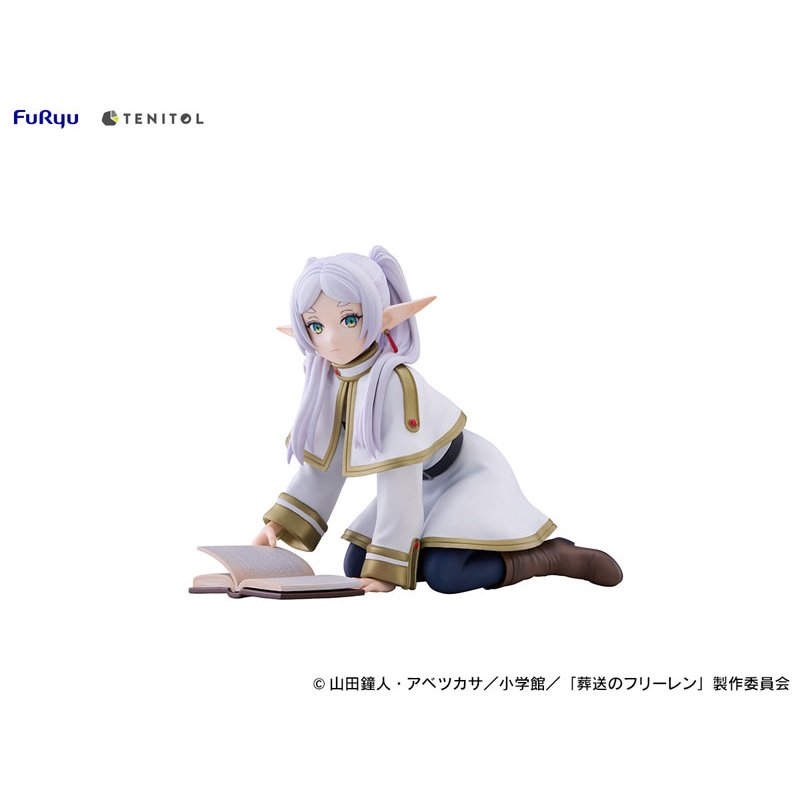 TENITOL Frieren [petit] by FuRyu - Shop at ToyCoin