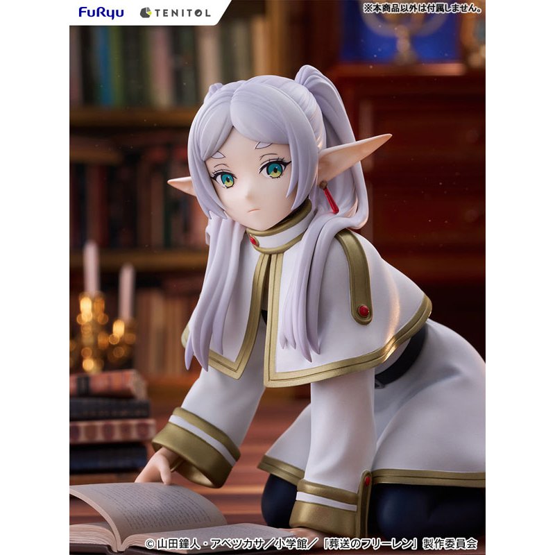 TENITOL Frieren [petit] by FuRyu - Shop at ToyCoin