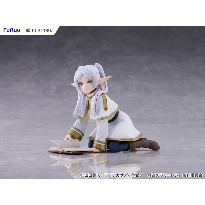TENITOL Frieren [petit] by FuRyu - Shop at ToyCoin