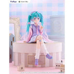 TENITOL Hatsune Miku BIG Noodle Stopper Figure -Love Blazer- by FuRyu - Shop at ToyCoin