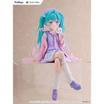 TENITOL Hatsune Miku BIG Noodle Stopper Figure -Love Blazer- by FuRyu - Shop at ToyCoin