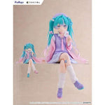 TENITOL Hatsune Miku BIG Noodle Stopper Figure -Love Blazer- by FuRyu - Shop at ToyCoin