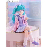 TENITOL Hatsune Miku BIG Noodle Stopper Figure -Love Blazer- by FuRyu - Shop at ToyCoin