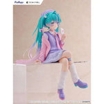 TENITOL Hatsune Miku BIG Noodle Stopper Figure -Love Blazer- by FuRyu - Shop at ToyCoin