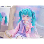 TENITOL Hatsune Miku BIG Noodle Stopper Figure -Love Blazer- by FuRyu - Shop at ToyCoin