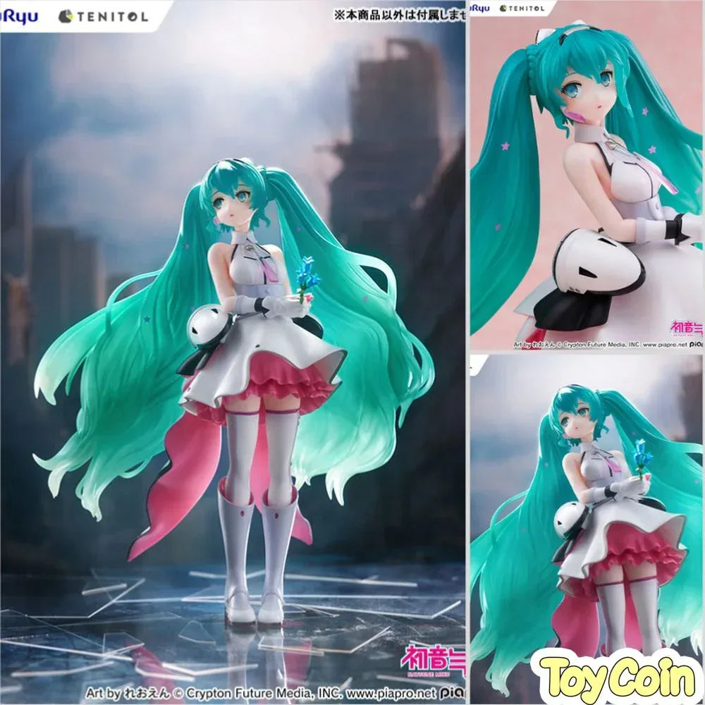 TENITOL Hatsune Miku GALAXY LIVE Ver. by FuRyu - Shop at ToyCoin
