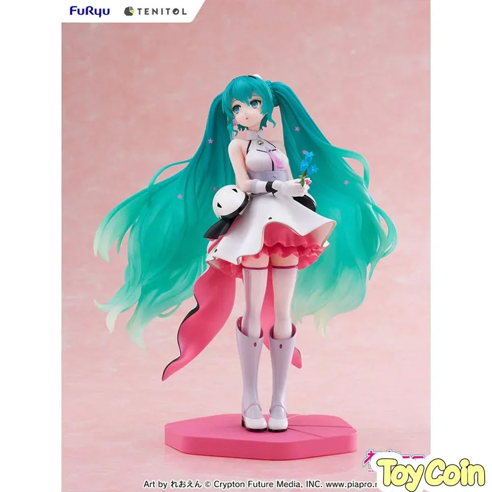 TENITOL Hatsune Miku GALAXY LIVE Ver. by FuRyu - Shop at ToyCoin