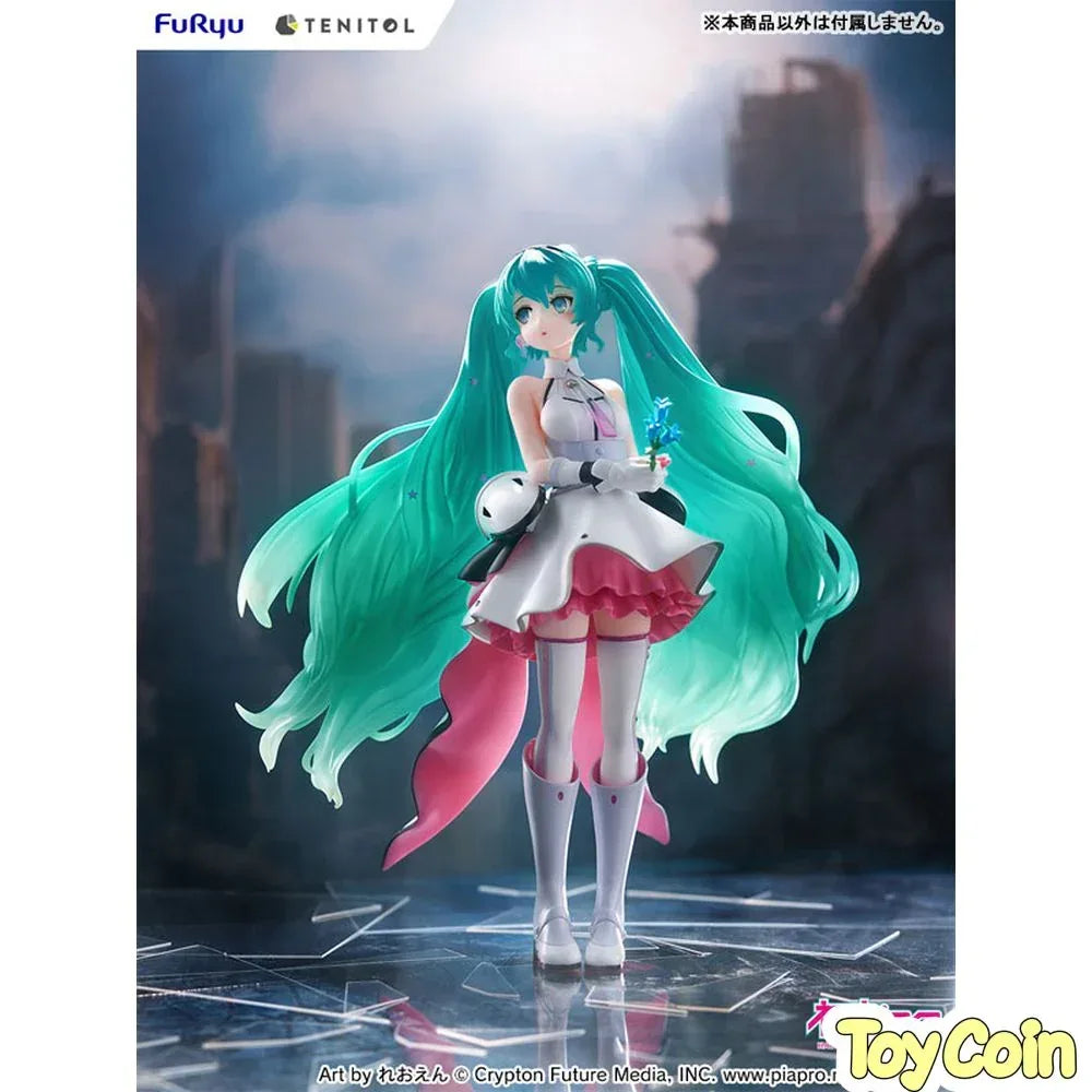 TENITOL Hatsune Miku GALAXY LIVE Ver. by FuRyu - Shop at ToyCoin