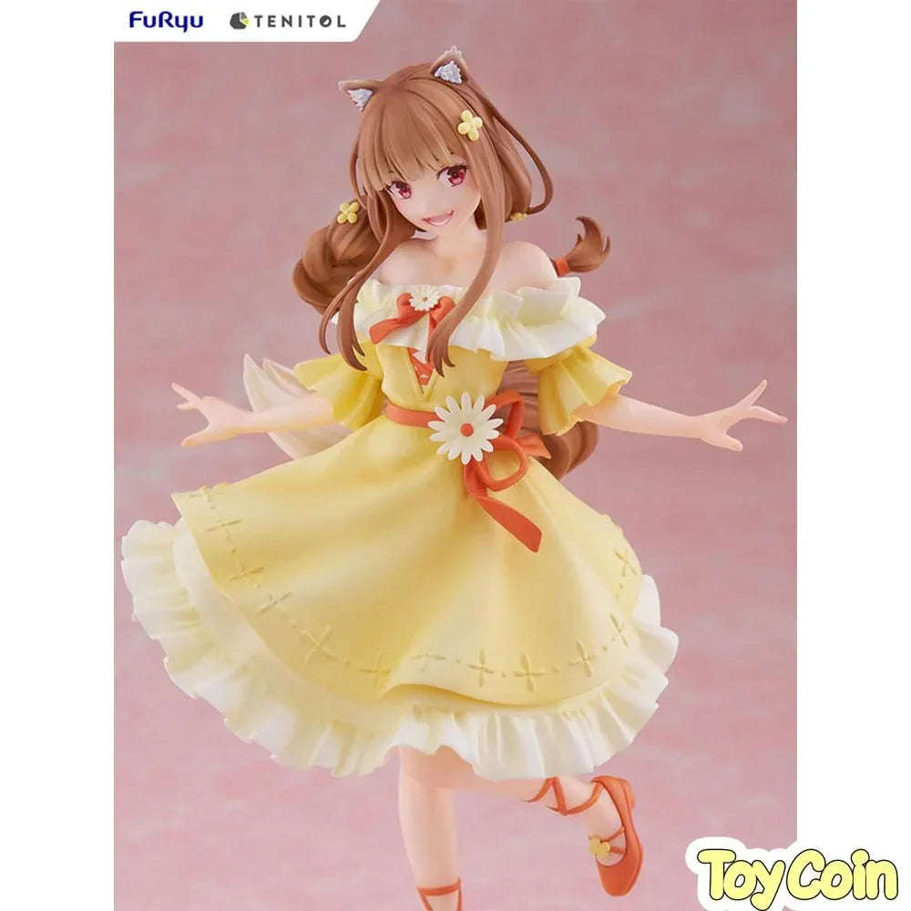 TENITOL Holo by FuRyu - Shop at ToyCoin