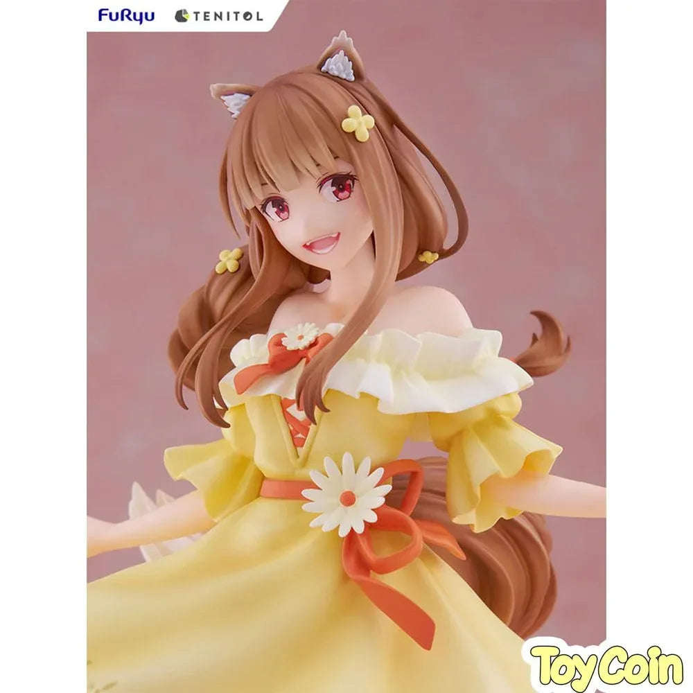 TENITOL Holo by FuRyu - Shop at ToyCoin