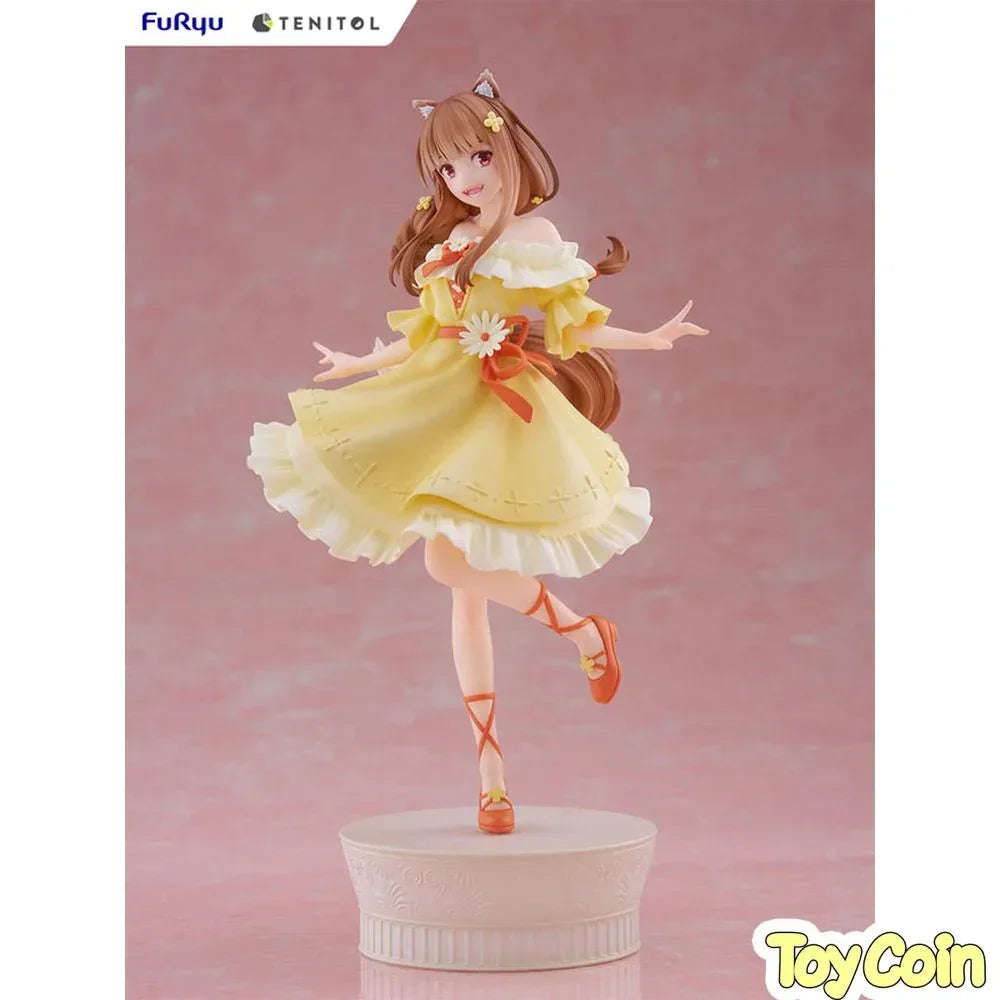 TENITOL Holo by FuRyu - Shop at ToyCoin
