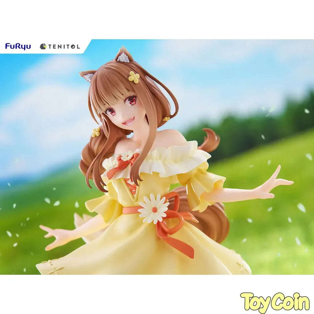TENITOL Holo by FuRyu - Shop at ToyCoin