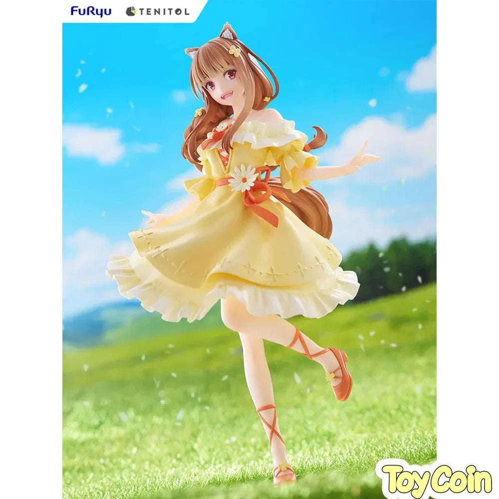 TENITOL Holo by FuRyu - Shop at ToyCoin