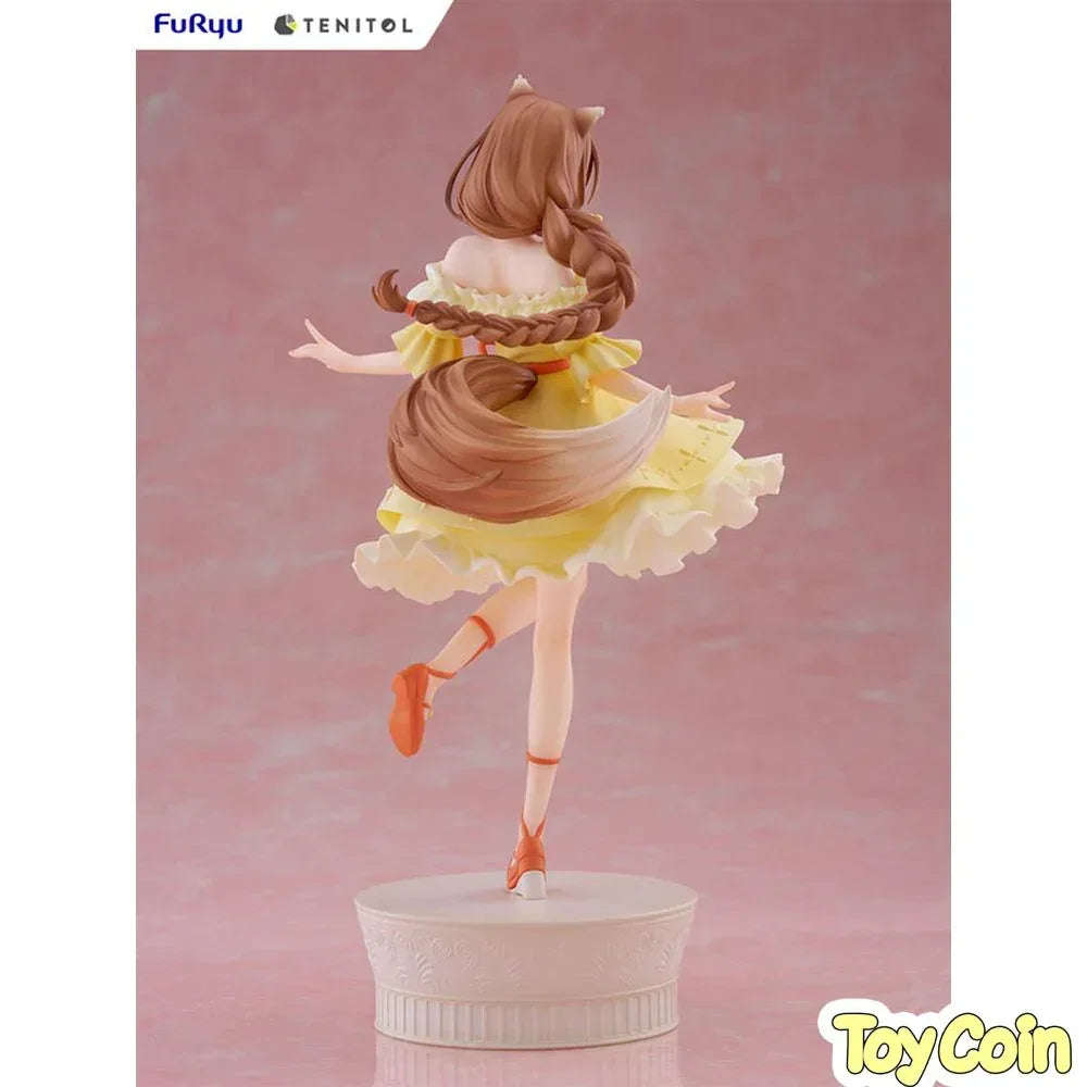 TENITOL Holo by FuRyu - Shop at ToyCoin