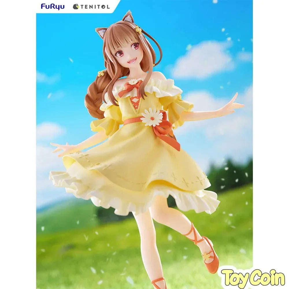 TENITOL Holo by FuRyu - Shop at ToyCoin