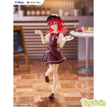 TENITOL Ikuyo Kita Cafe Style Ver. by FuRyu - Shop at ToyCoin