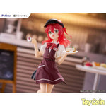 TENITOL Ikuyo Kita Cafe Style Ver. by FuRyu - Shop at ToyCoin
