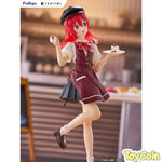 TENITOL Ikuyo Kita Cafe Style Ver. by FuRyu - Shop at ToyCoin