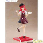 TENITOL Ikuyo Kita Cafe Style Ver. by FuRyu - Shop at ToyCoin
