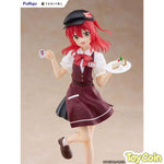 TENITOL Ikuyo Kita Cafe Style Ver. by FuRyu - Shop at ToyCoin