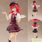 TENITOL Ikuyo Kita Cafe Style Ver. by FuRyu - Shop at ToyCoin