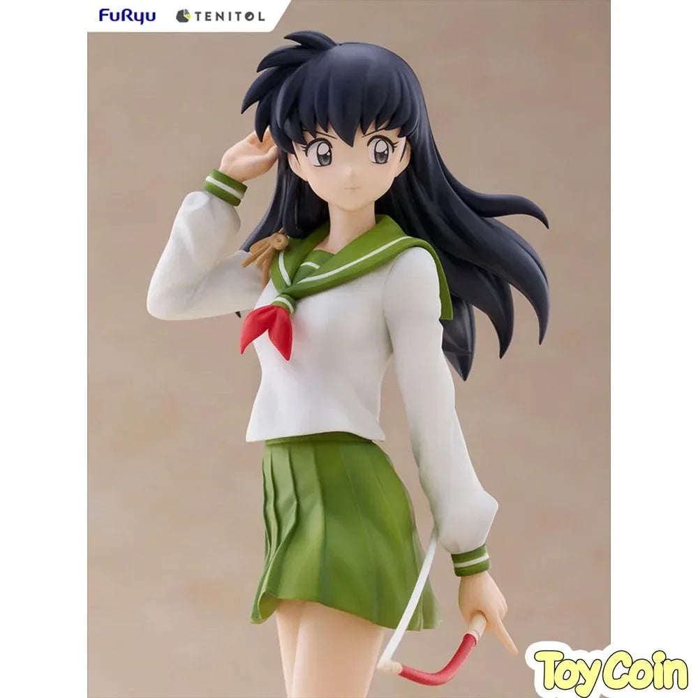 TENITOL Kagome Higurashi by FuRyu - Shop at ToyCoin