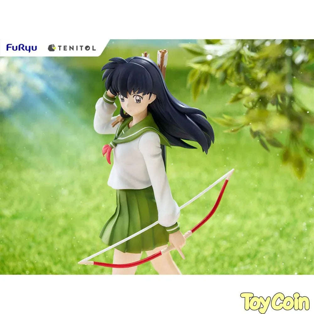 TENITOL Kagome Higurashi by FuRyu - Shop at ToyCoin