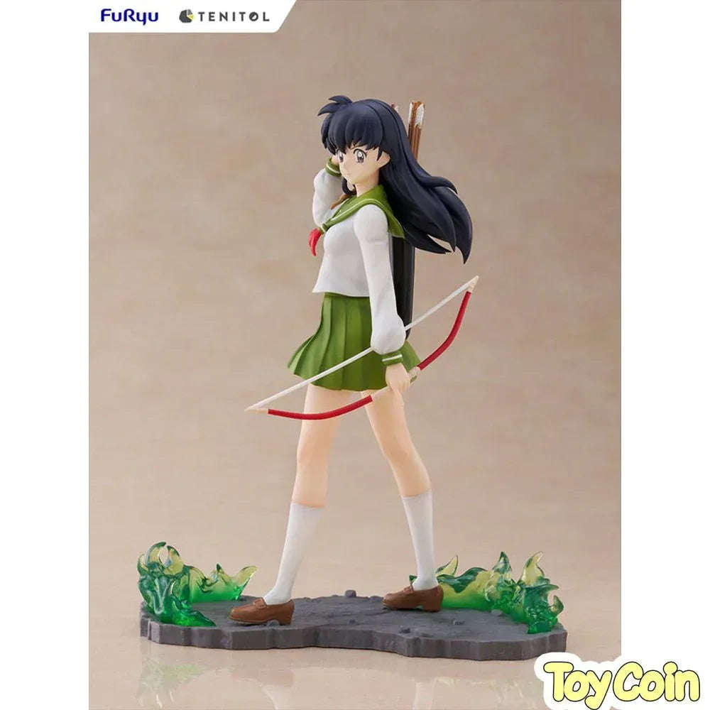 TENITOL Kagome Higurashi by FuRyu - Shop at ToyCoin