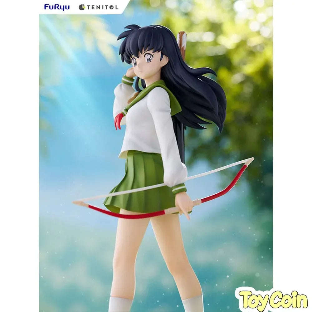 TENITOL Kagome Higurashi by FuRyu - Shop at ToyCoin