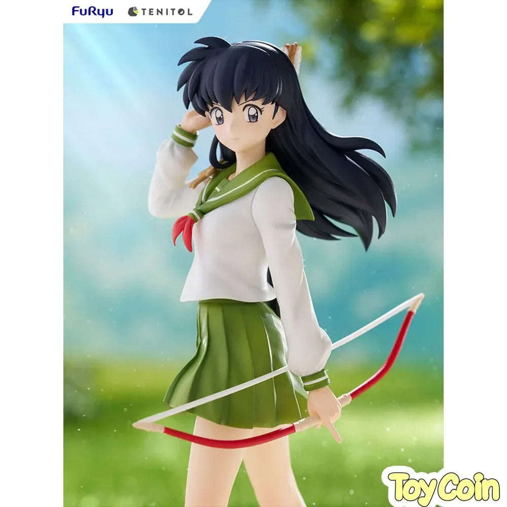 TENITOL Kagome Higurashi by FuRyu - Shop at ToyCoin