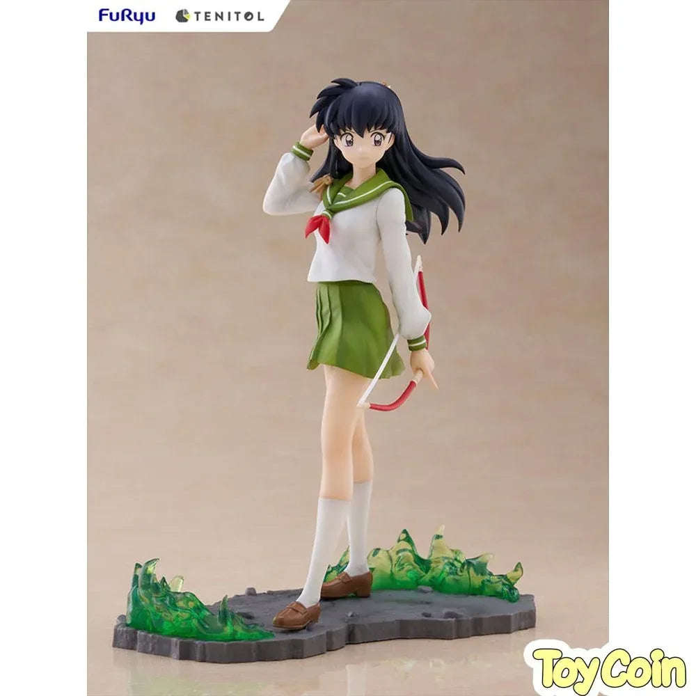 TENITOL Kagome Higurashi by FuRyu - Shop at ToyCoin