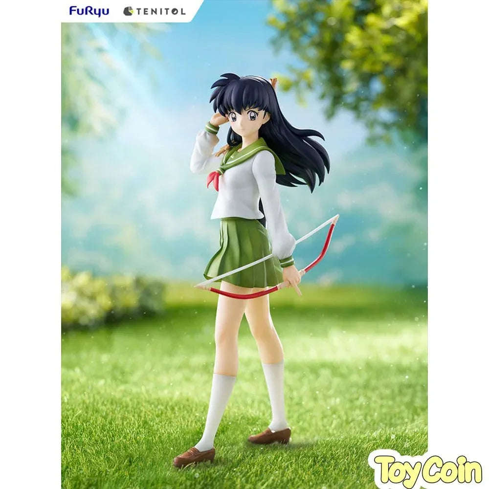 TENITOL Kagome Higurashi by FuRyu - Shop at ToyCoin