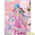 TENITOL Lily Aoi by FuRyu - Shop at ToyCoin